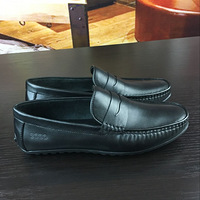 ECCO����ͷ��ţƤ������Ь38-44��ȫ
