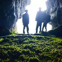 ����Ĺ�ʼǡ�5.07 ����ɽ�ٽ�+������̽��+����������