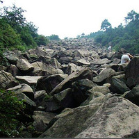 6.10-11�� �ٰ���ɽ�� ����������Ϫ��ʯ�� �������ӣ�