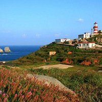 ����ɽ����6.30-7.1����һ���泯�󺣡��ǿ��̻��λ�֮��