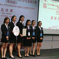 ���̴�ƻ�ѧԺѧ�ӻ��й�MPAccѧ����������ȫ���ܾ����Ǿ�