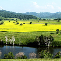 7.1-6��ɽ��Ұ����~�������ڰ��ϲ�ԭ