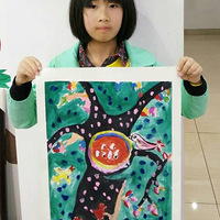 ���滭����