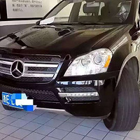 BenzGL3503.0shuaecu