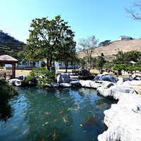 �������飬�׽�����Ȼ����ѡ��Ұɽ���辰԰��