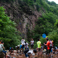 7.23��������Ϫ | �������գ���һ��ʪ����ս