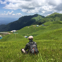 7��21�����ϳ����书ɽͽ���羰��Ƭ