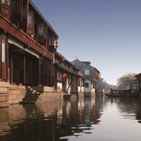 ��ˮ��ׯ���������ݹ������ʫ��