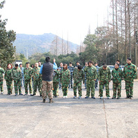 ��Ŀɽ����CS�������豸��ȫ�������ֺô̼���