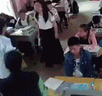 Ů��ʦ����ѧ�����ڿ����ϻ��ȶ��⣿��������Ƶ��ֻ��˵����