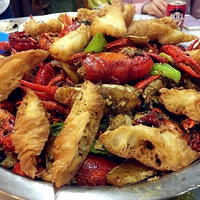 ˵�����ݲˣ�һ��Ҫ������ҵ�ʨ��ͷ��������������㣬�ҾͿ���