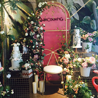 �������µ꡿we cooking studio