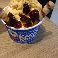 �����DESSERT