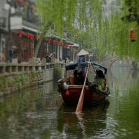 ���꽭�ϣ���ʫ�续����ׯ����