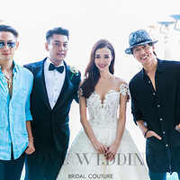 ����LOVE WEDDING��ɴ������װ���� ѡ��ɴ����������