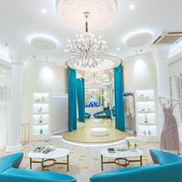 2018���綥��ŷʽ��ɴ��Ʒ��Ϯ��Love Wedding������ҵʱ��ǰ��