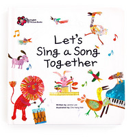 ��ת����Ӣ��֮��let's sing a song together��