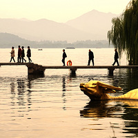 �������糿