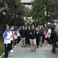 �����ˣ��������е�����ͬѧ���ھ������ģ�