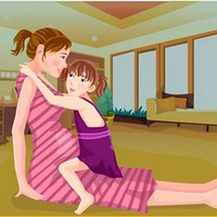 ���¸���� | û����ʽ�еļ�ͥ�������������Ҹ��еĺ��ӣ�