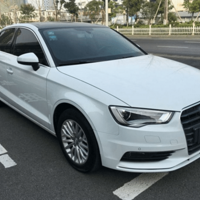µA3 2017Limousine 35 TFSI 