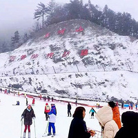 1��13�������磬�߰ɣ�һ��ȥ��ѩ�ɣ�