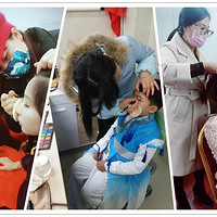 ��ɽ��ױ��ѵѧУ��ʵϰ֮�ã�̤�ϻ�ױ������