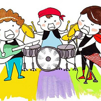 �����³������ӹ���ѵ��һ����ѧ���������ͯ��