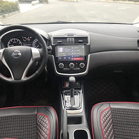  2016 1.6L CVTᶯ