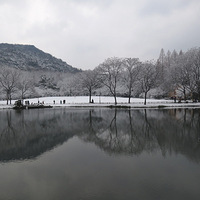 ̫���幫԰ѩ��