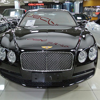 2015��8�±����ɳ�V8-4.0T����