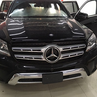 GLS450װL7ĵ2017
