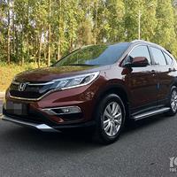 ����CR-V 2015�� 2.0L �������а�