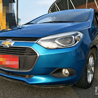 �ַ�RV 2016�� 1.5L �Զ����а�