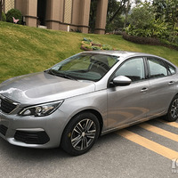 ����308 2016�� 1.6L �Զ�ʱ�а�