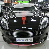 2015��12�°�˹������Vanquish