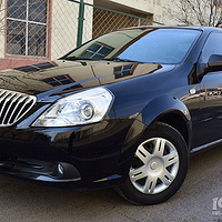��Խ 2015�� 1.5L �Զ�������