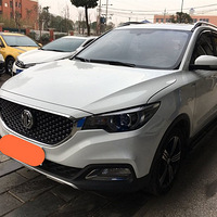 ��������ZS 2017�� 1.5L �Զ�������������һ̨