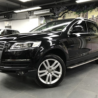 ���ۣ�2008��11�°µ�Q7������ۼۣ�19��8ǧ