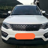 ���۳���CX70 2017�� CX70T 1.5T �ֶ������һ̨