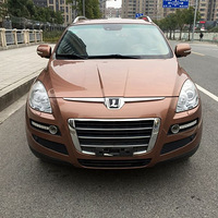 ���ǽݴ�7 SUV�������� ����ɫ   ��Ʒ��