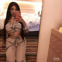 һ������9�Σ����Ů����׷��ż�񿨴�ɺ��·�ϣ��ߵúܼᶨ...