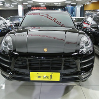 20154±ʱMacanTurbo