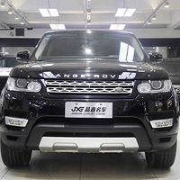 2014 ʤ˶ 3.0 V6 SC HSE