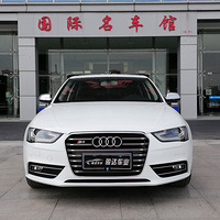 2016  A4L  35TFSI