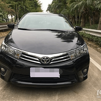  2017 1.2T CVT GL-iƤ