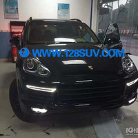 15-16�ʱ�ݿ����װturbo���� GTS��Χ װ��Ч��ʵ��