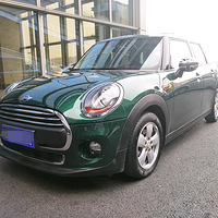 16�����Ʊ���MINI  1.2T�Զ��촰  ˽��һ�ֳ�  ���촰