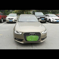 2014�µ�A4L 35TFSI�
