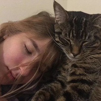 ������º��ľ���һֻè��ȴ����......